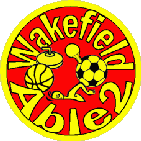 Wakefield Able2 Clubs logo