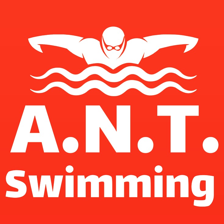 Disability Swimming - SouthWest logo