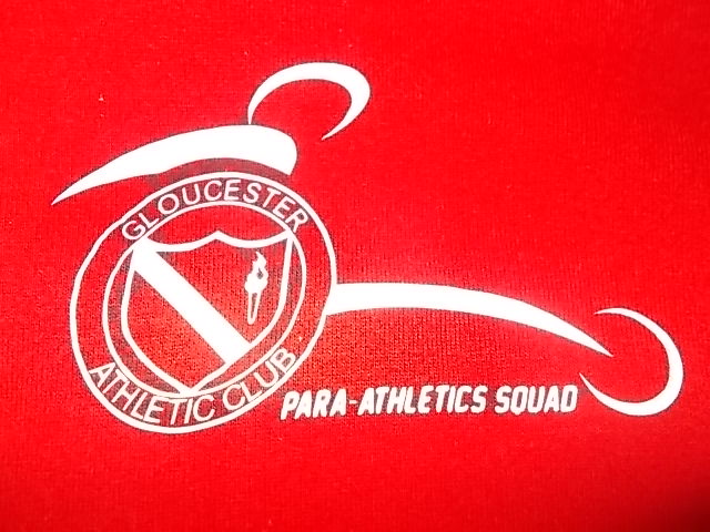 Para-athletics logo