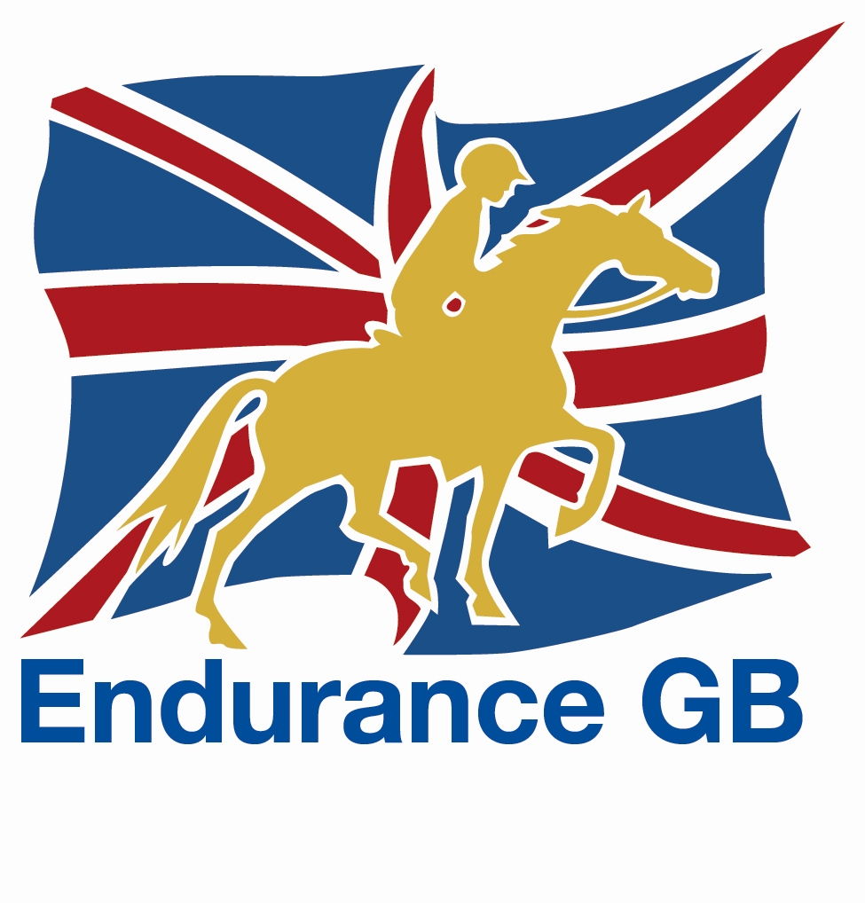 Para Endurance Riding  logo