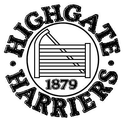 Highgate Harriers Logo