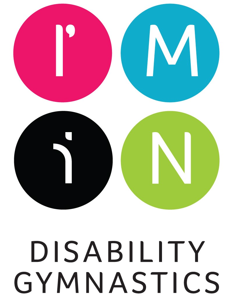 Inclusive Trampoline sessions logo