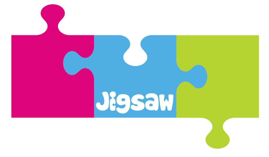 Jigsaw Bury logo