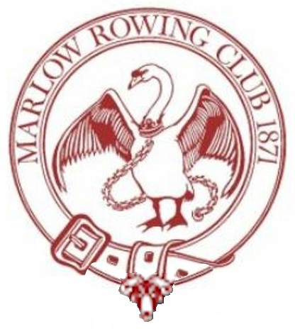 Marlow adaptive/pararowing logo