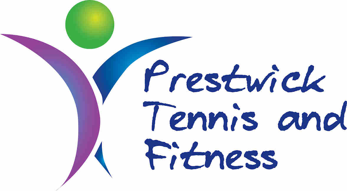 Wheelchair Tennis, Adult & Junior logo