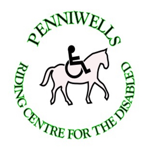 Penniwells Riding for Disabled Centre logo