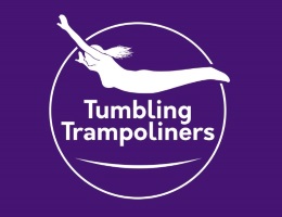 Trampolining Classes logo