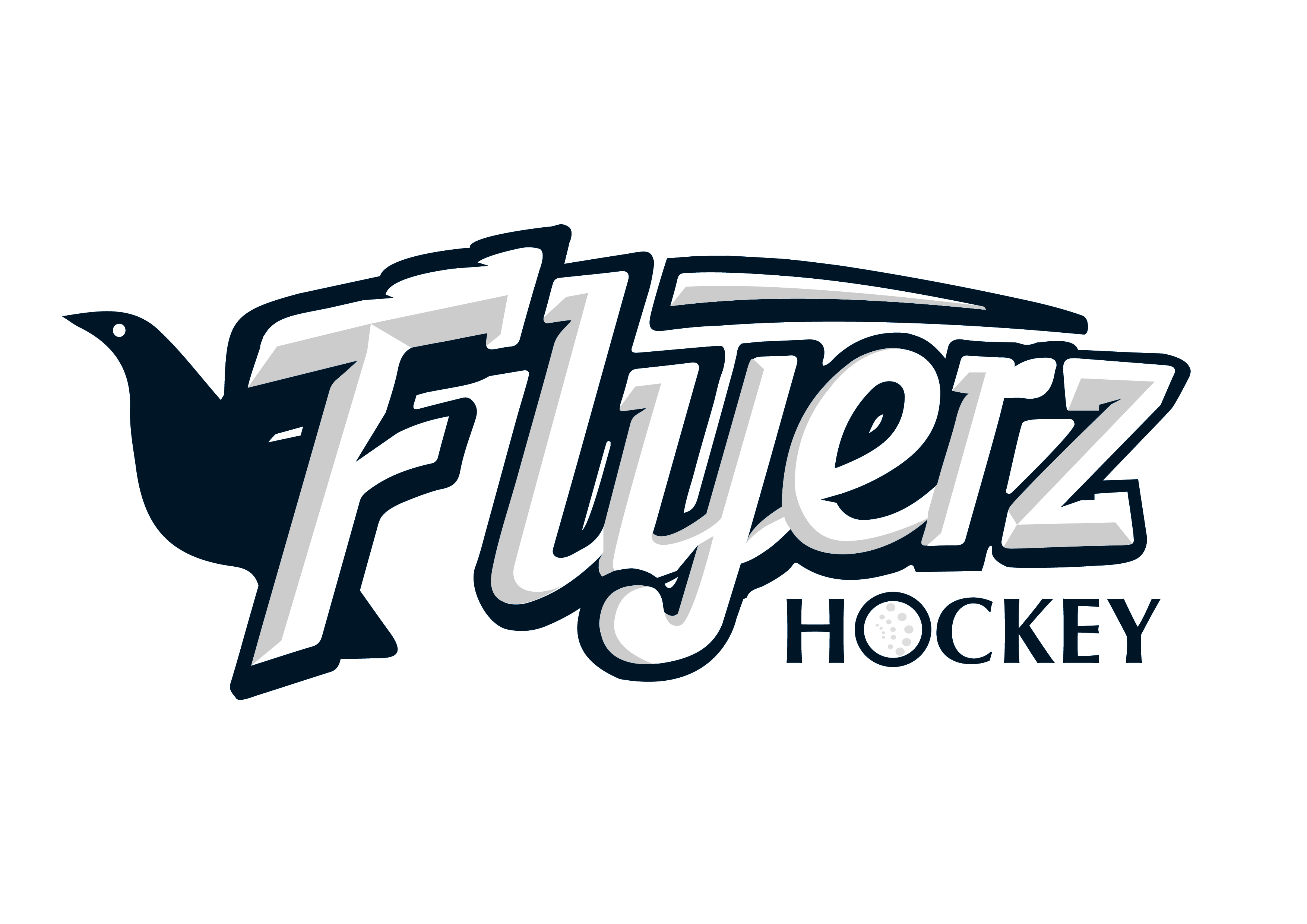 Flyerz Logo