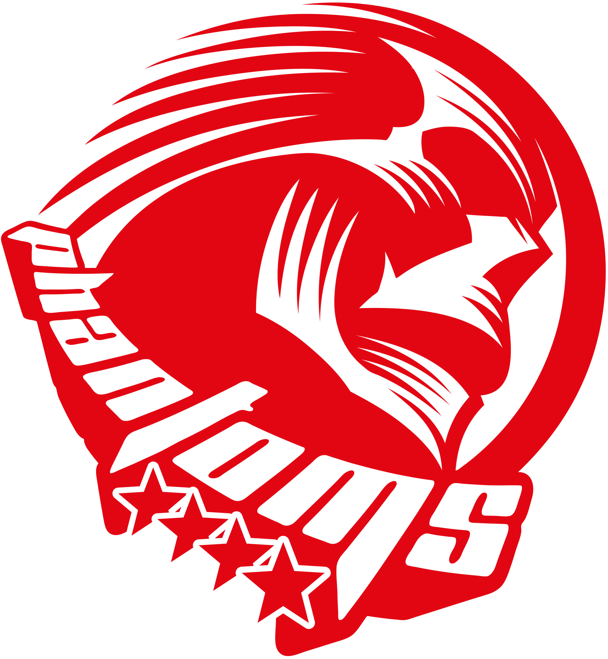 Phantoms Logo