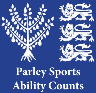 PARLEY SPORTS ABILITY COUNTS