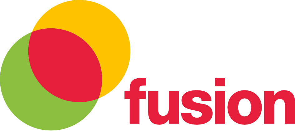 Fusion Lifestyle Logo