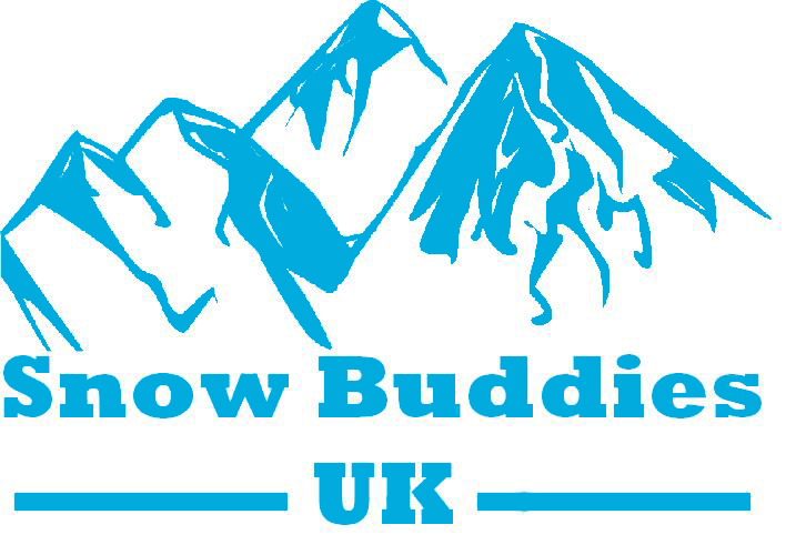 Snow Buddies UK supports disabled skiers and snowboarders