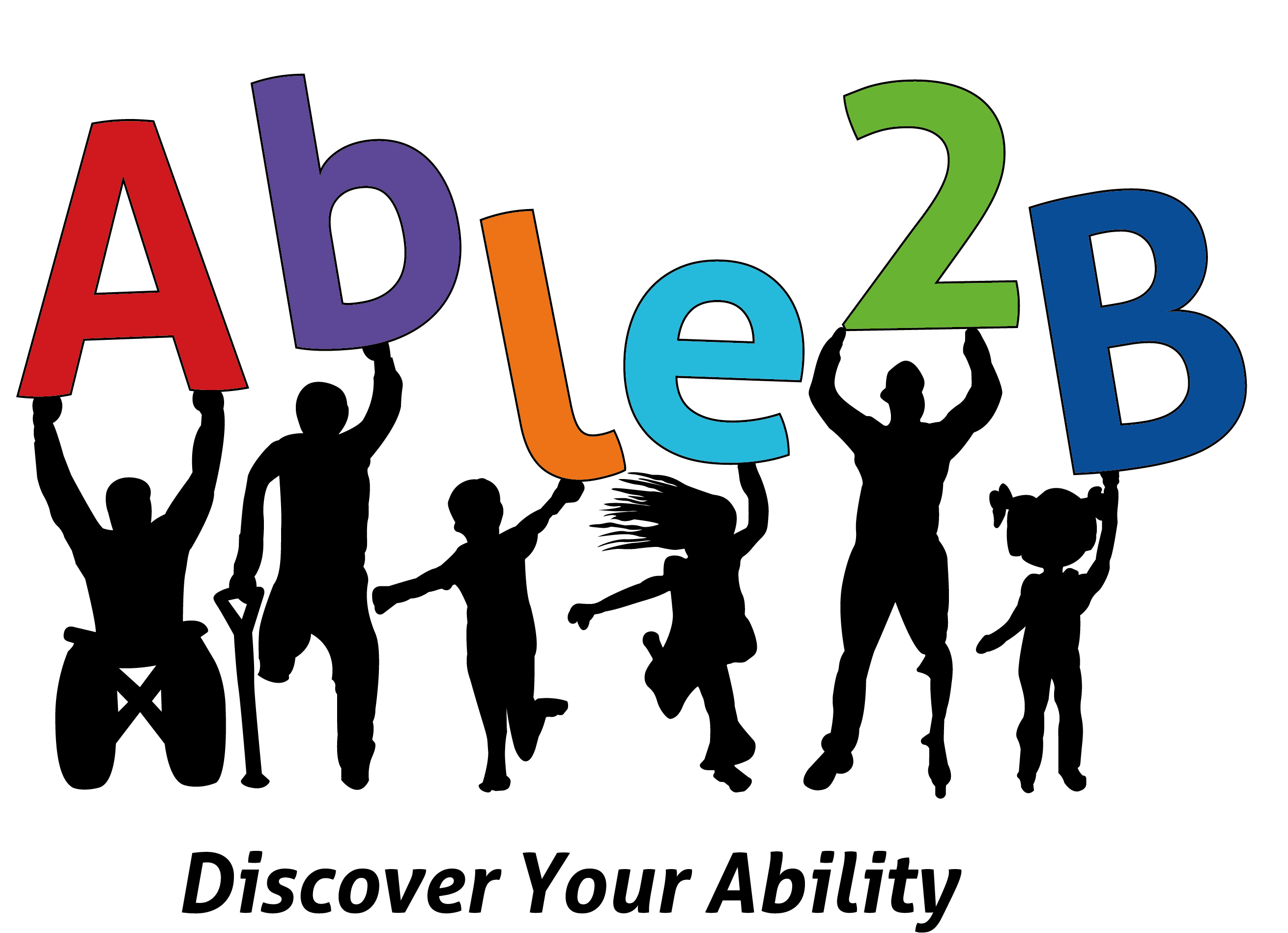 Able2B CIC logo