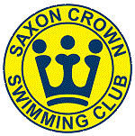 Part of Saxon Crown (Lewisham) Swimming Club