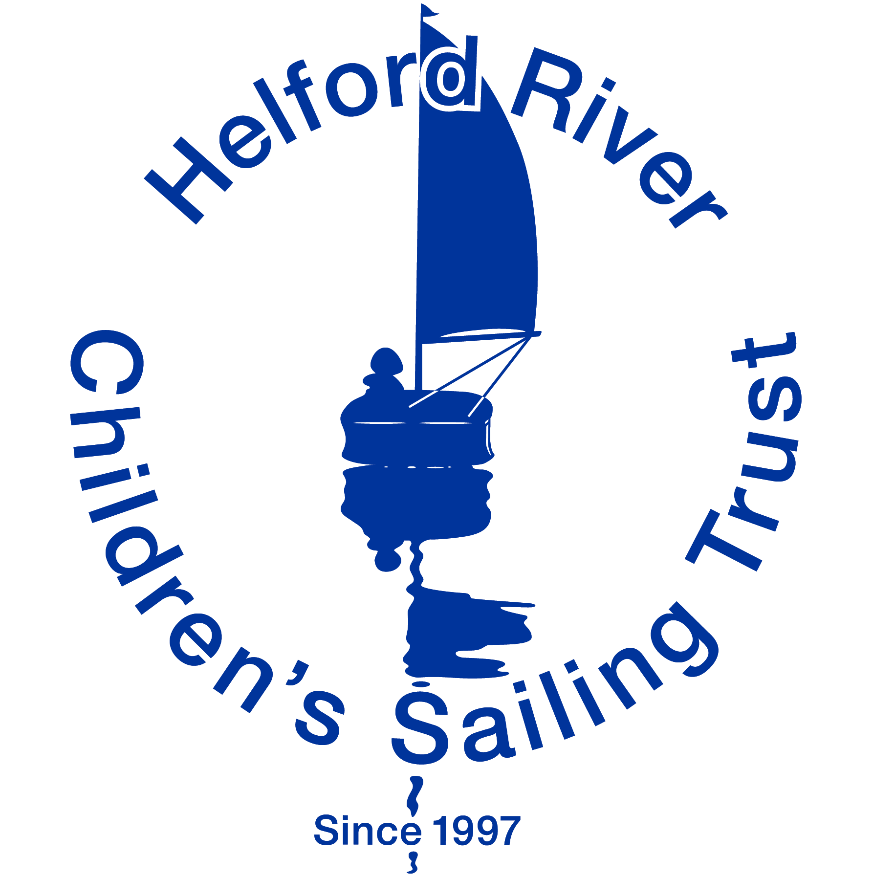 Helford River Children's Sailing Trust