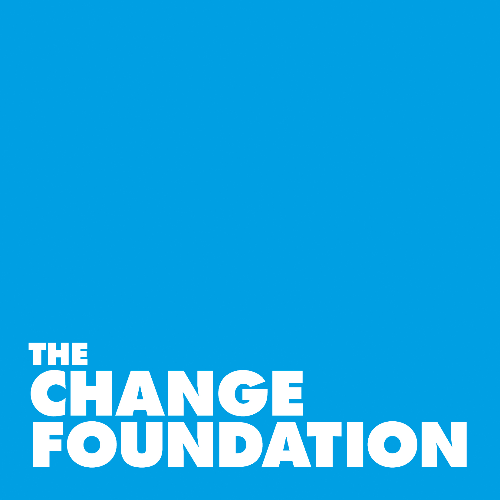 The Change Foundation