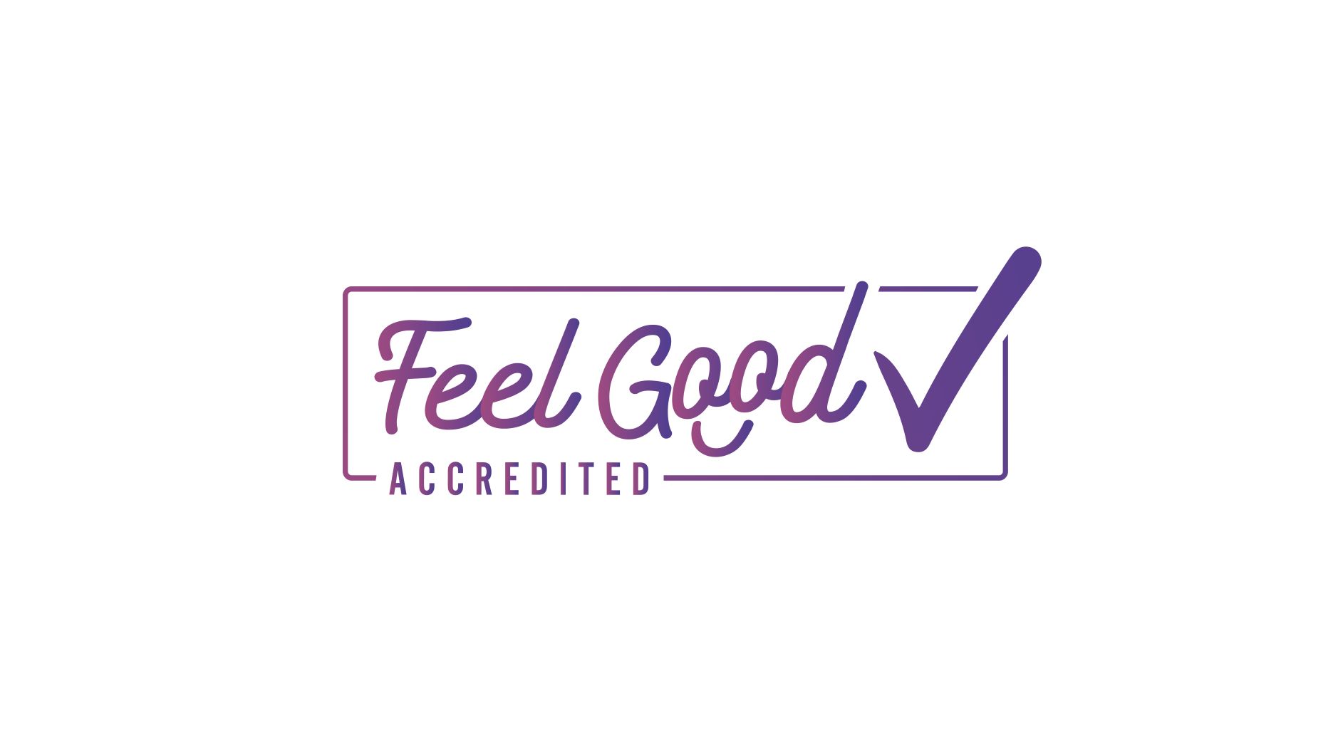 Waltham Forest Feel Good Accredited logo