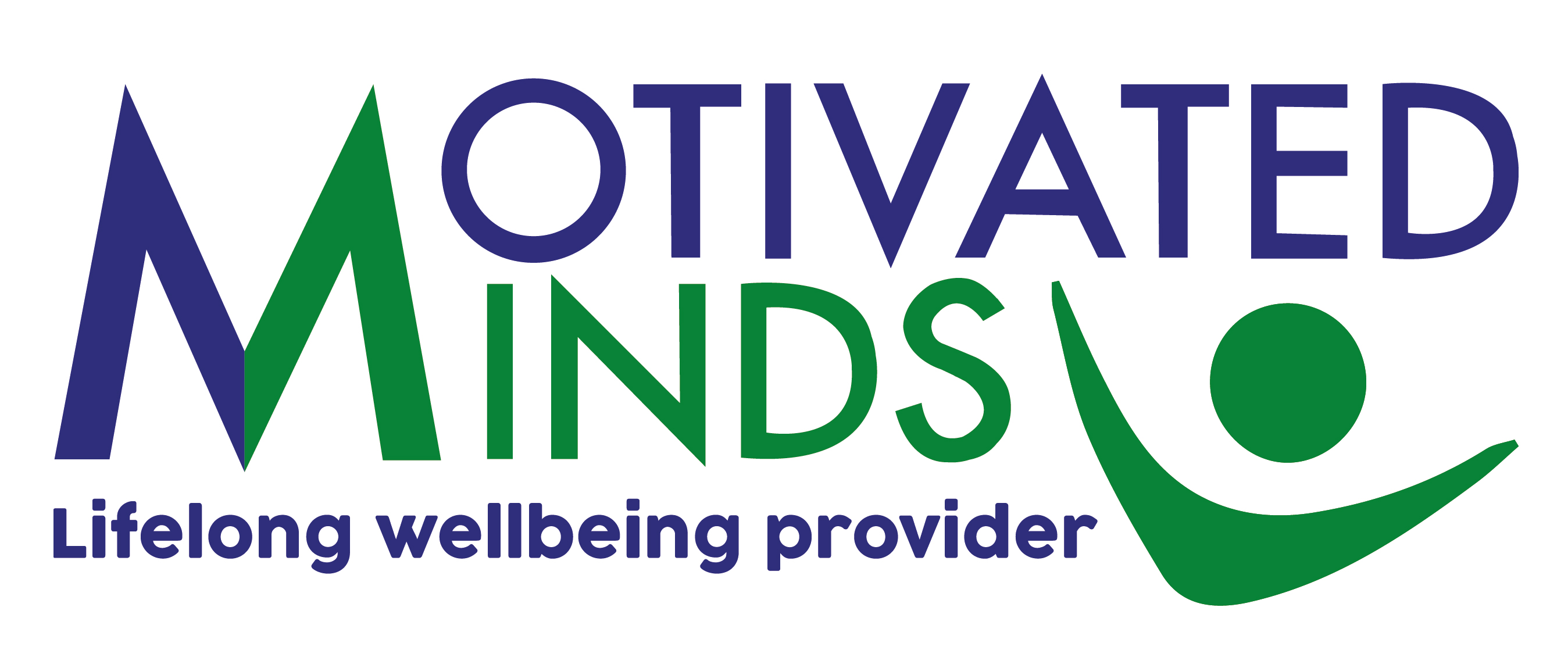 Motivated Minds logo