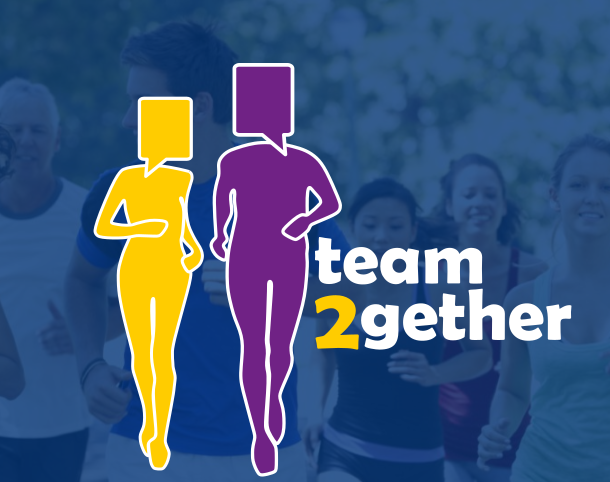 Team2gether logo