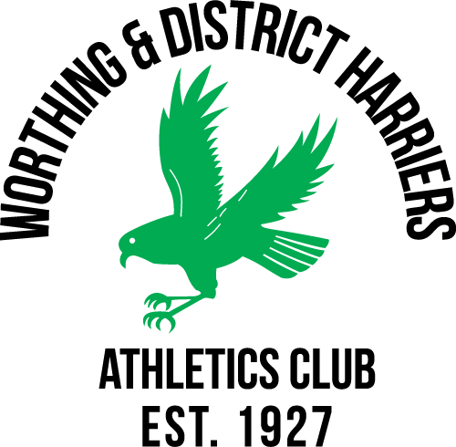 Worthing & District Harriers Athletics Club