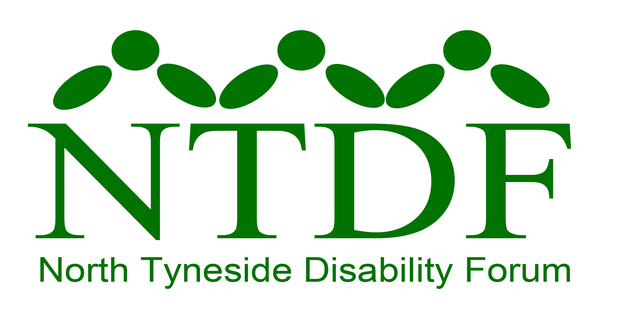 acronym to North Tyneside Disability Forum