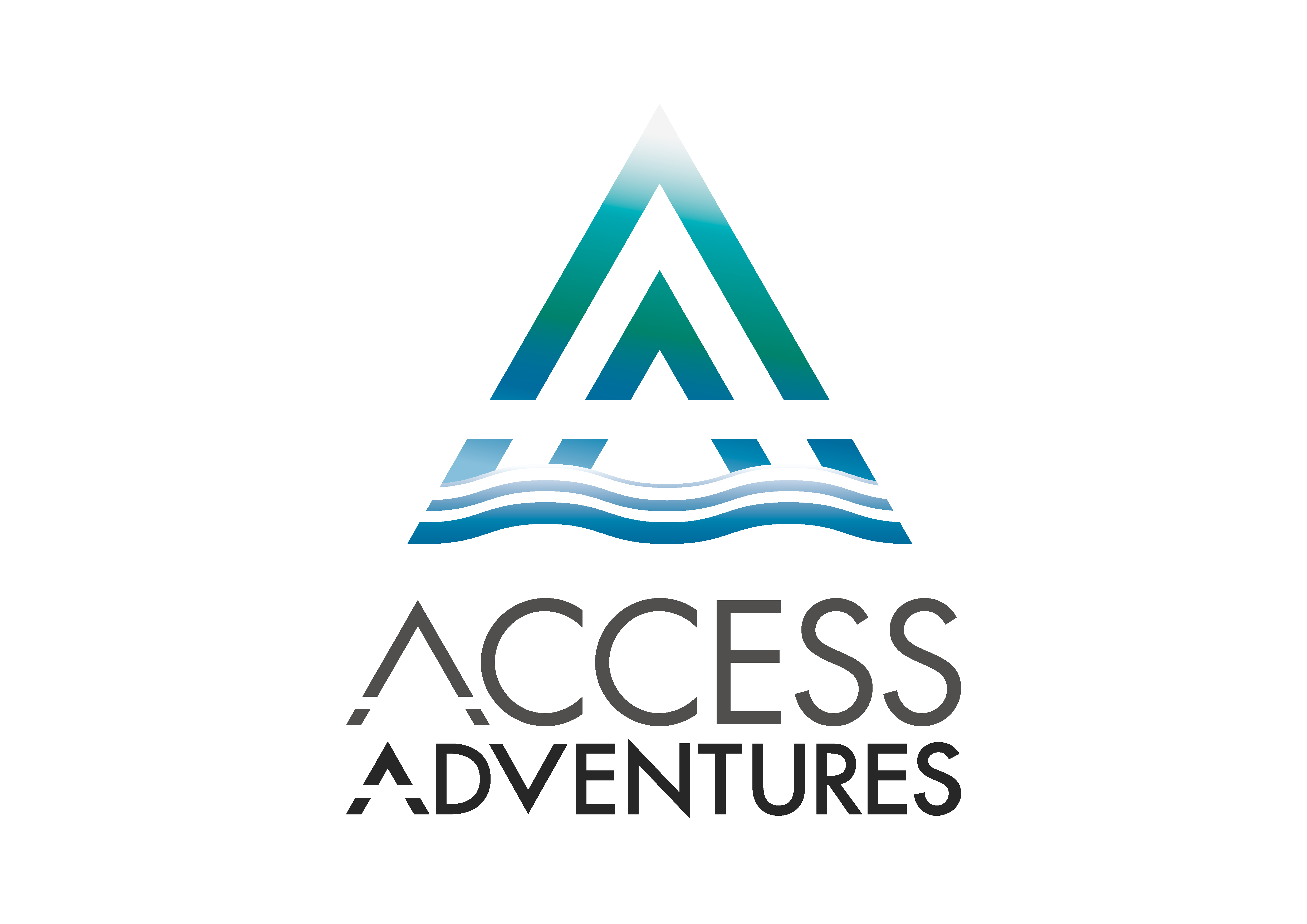 Access Adventures logo