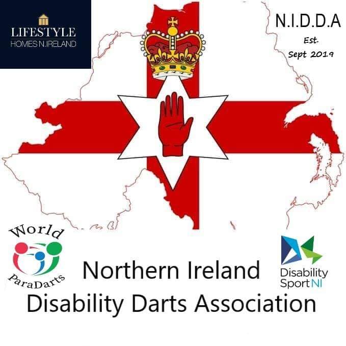 Northern Ireland Disability Darts Association