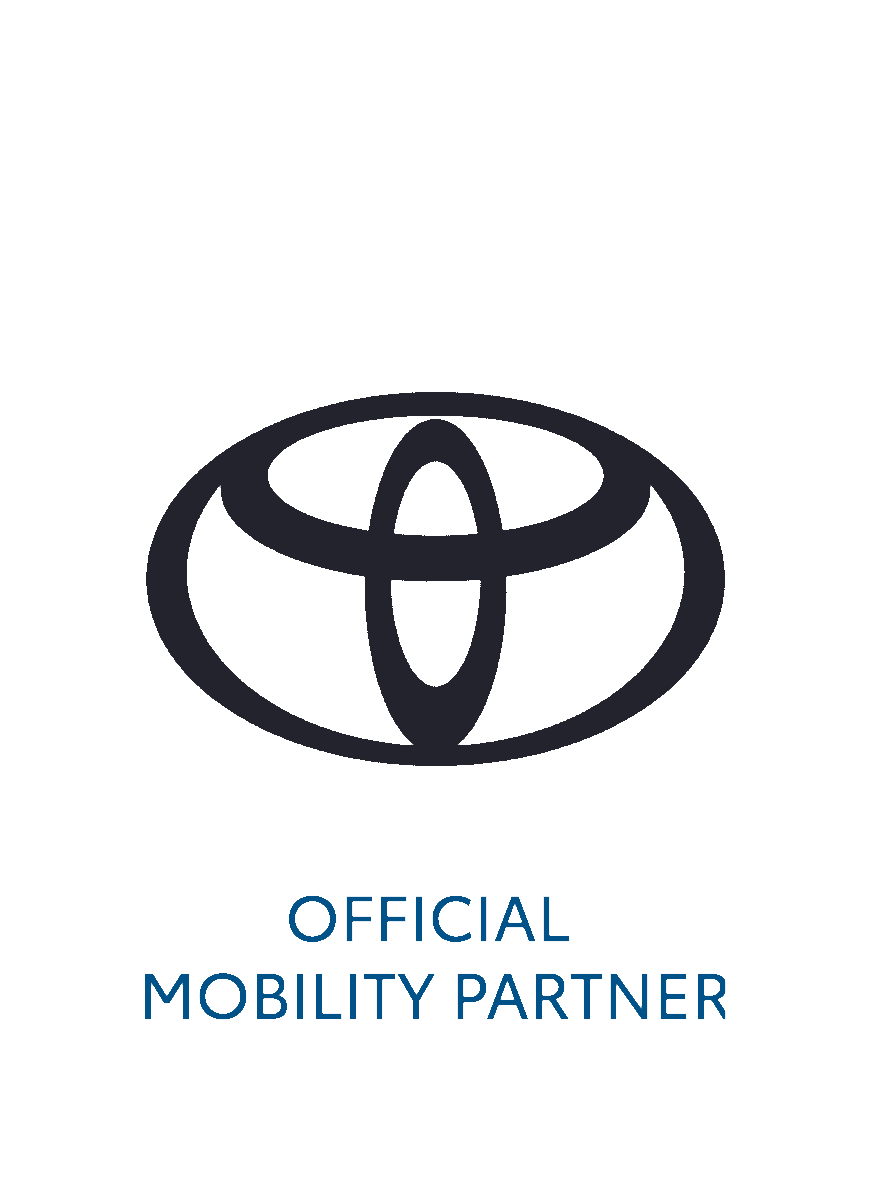 Toyota, ParalympicsGB's Official Mobility Partner