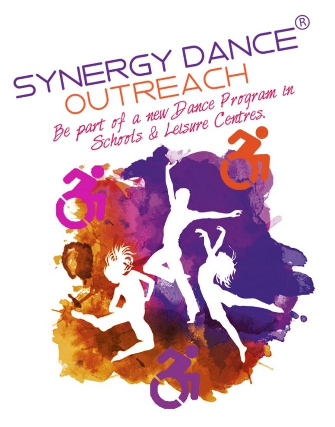 Synergy Dance Outreach