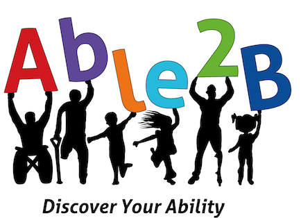 Able2B-Discover Your Ability Today!