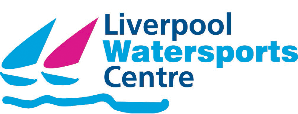 Liverpool Watersports Centre Logo