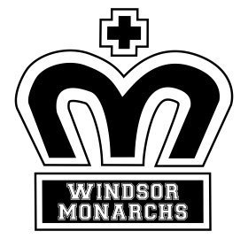 Windsor Monarchs Wheelchair Basketball Club