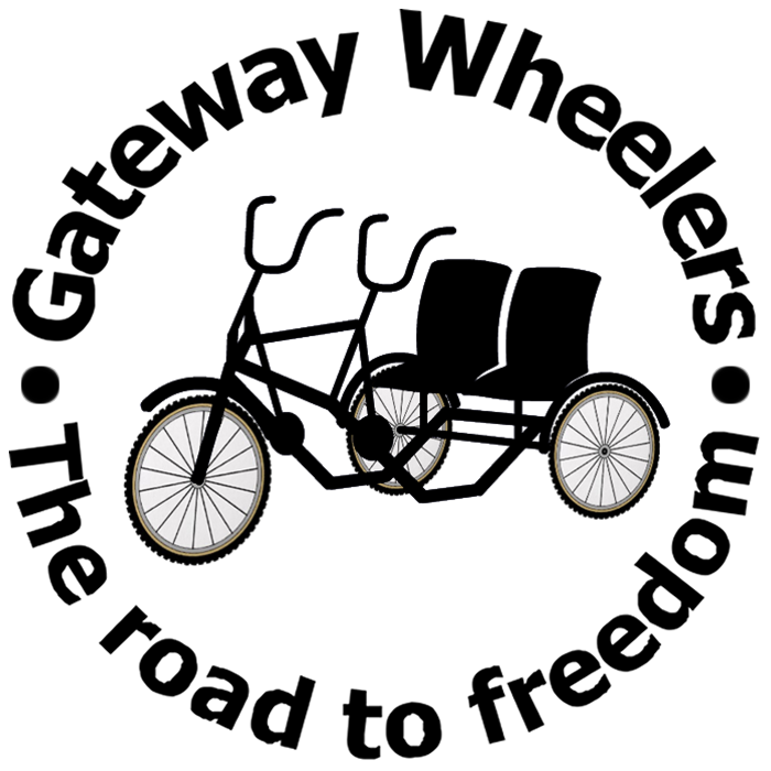 Gateway Wheelers The Road to Freedom