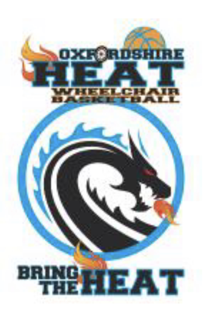 Oxfordshire Heat logo