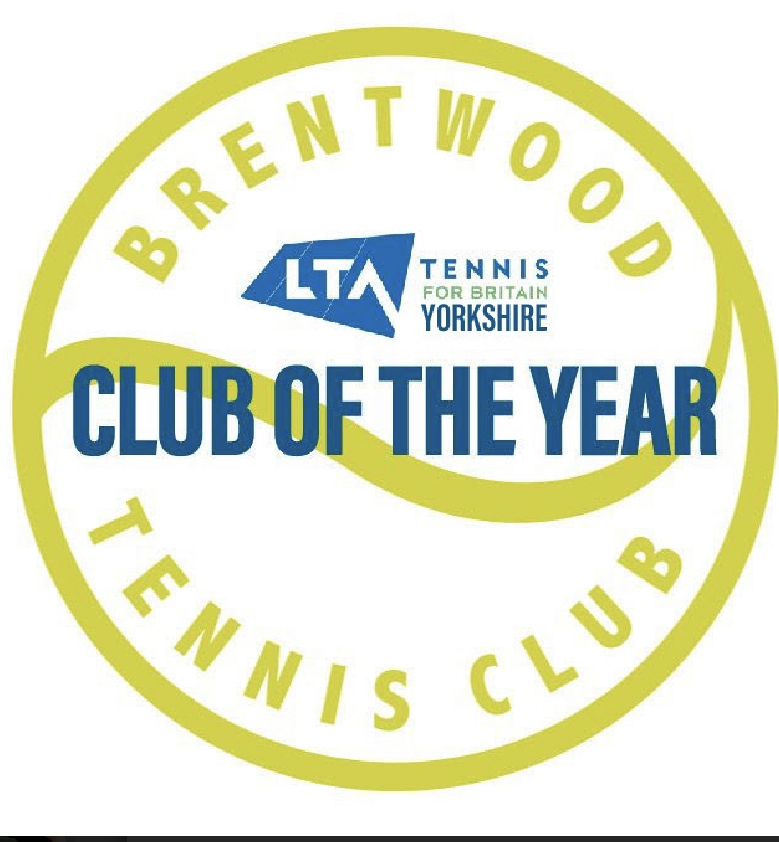 Brentwood Yorkshire Club of the Year