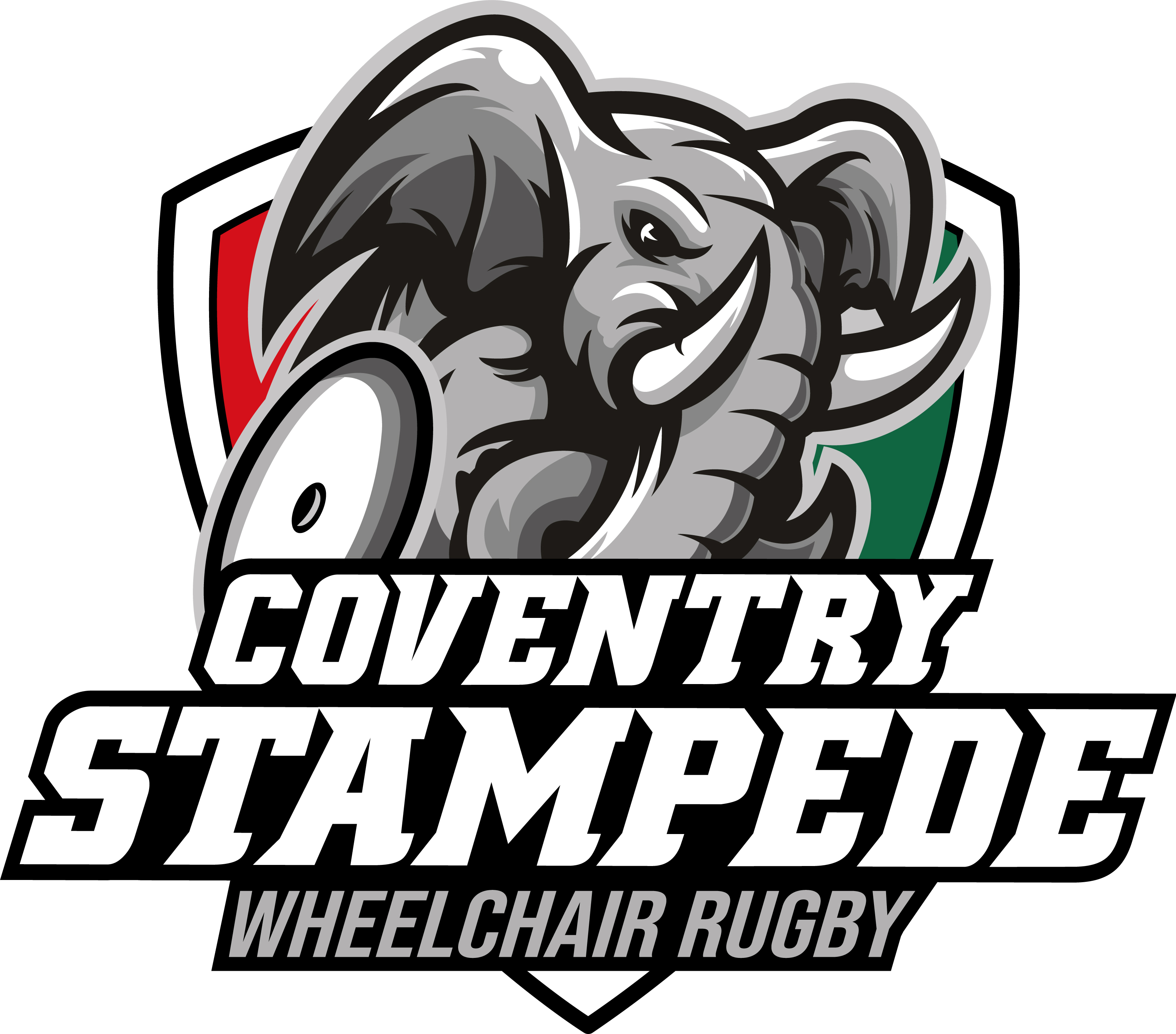 Stampede Logo