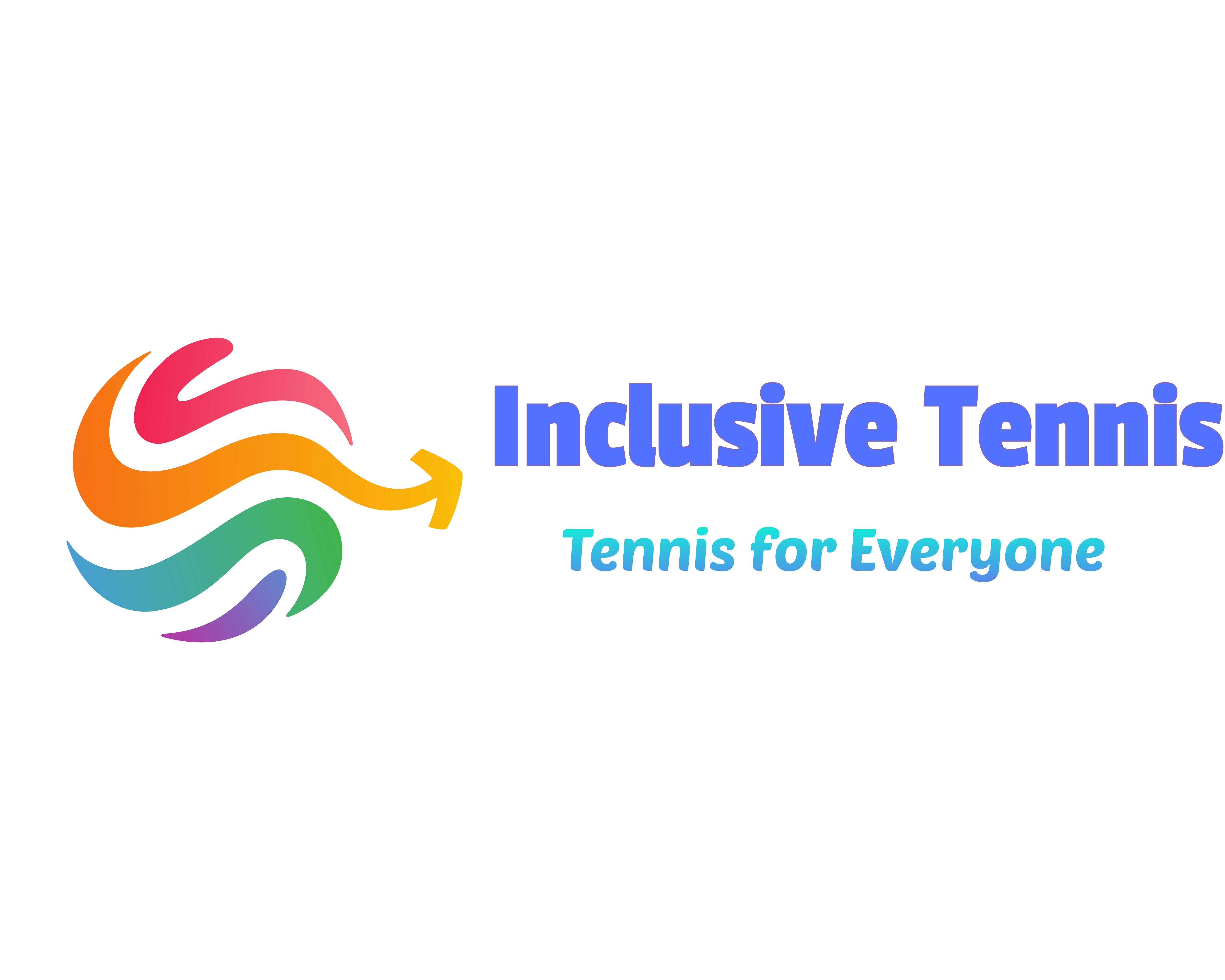 Inclusive Tennis