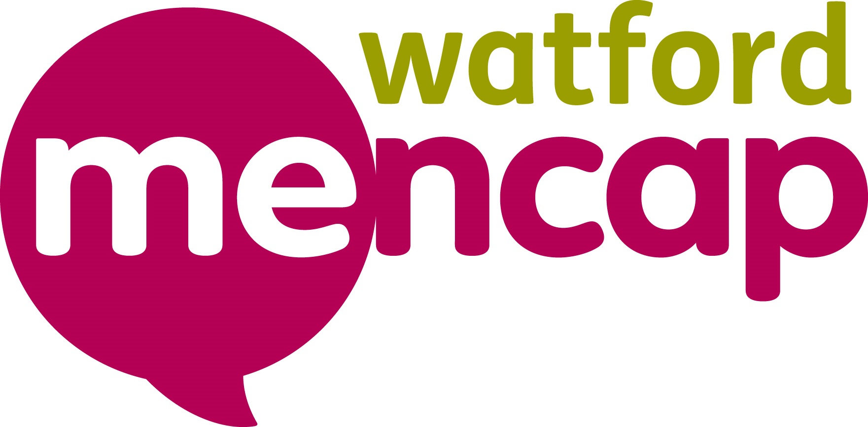 Watford & District Mencap Society 