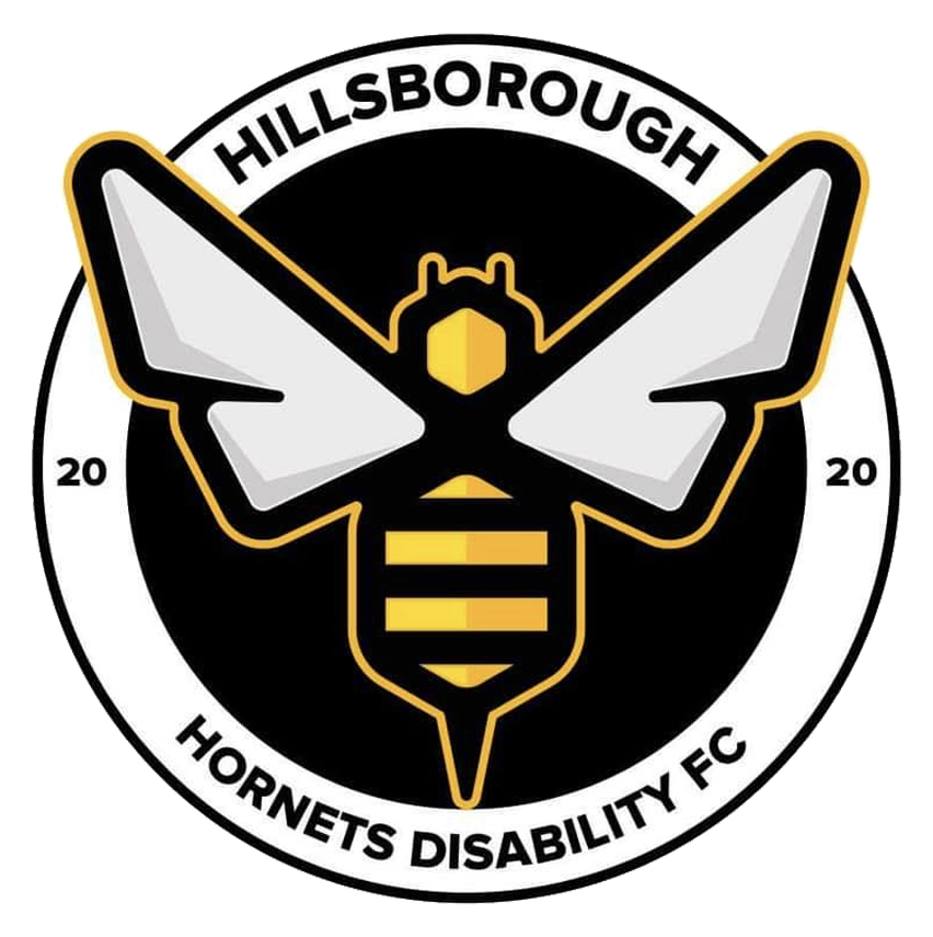 Hillsborough Hornets Disability FC