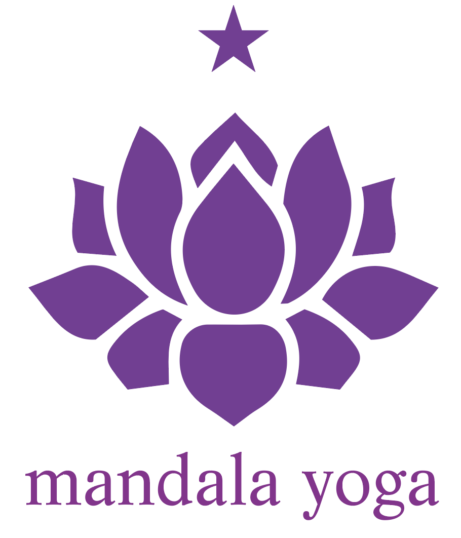 Mandala Logo