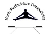 North Staffordshire Trampolining provides coaching for children and adults with physical and learning disabilities