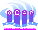 OCAP Logo