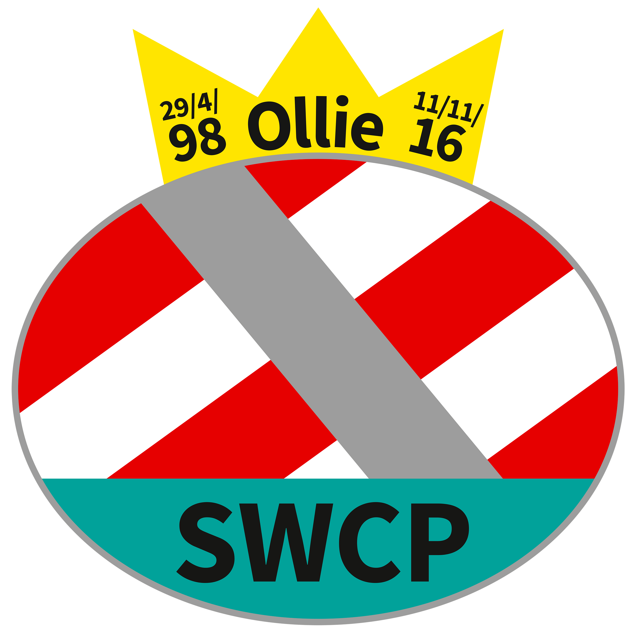 SWCP United 