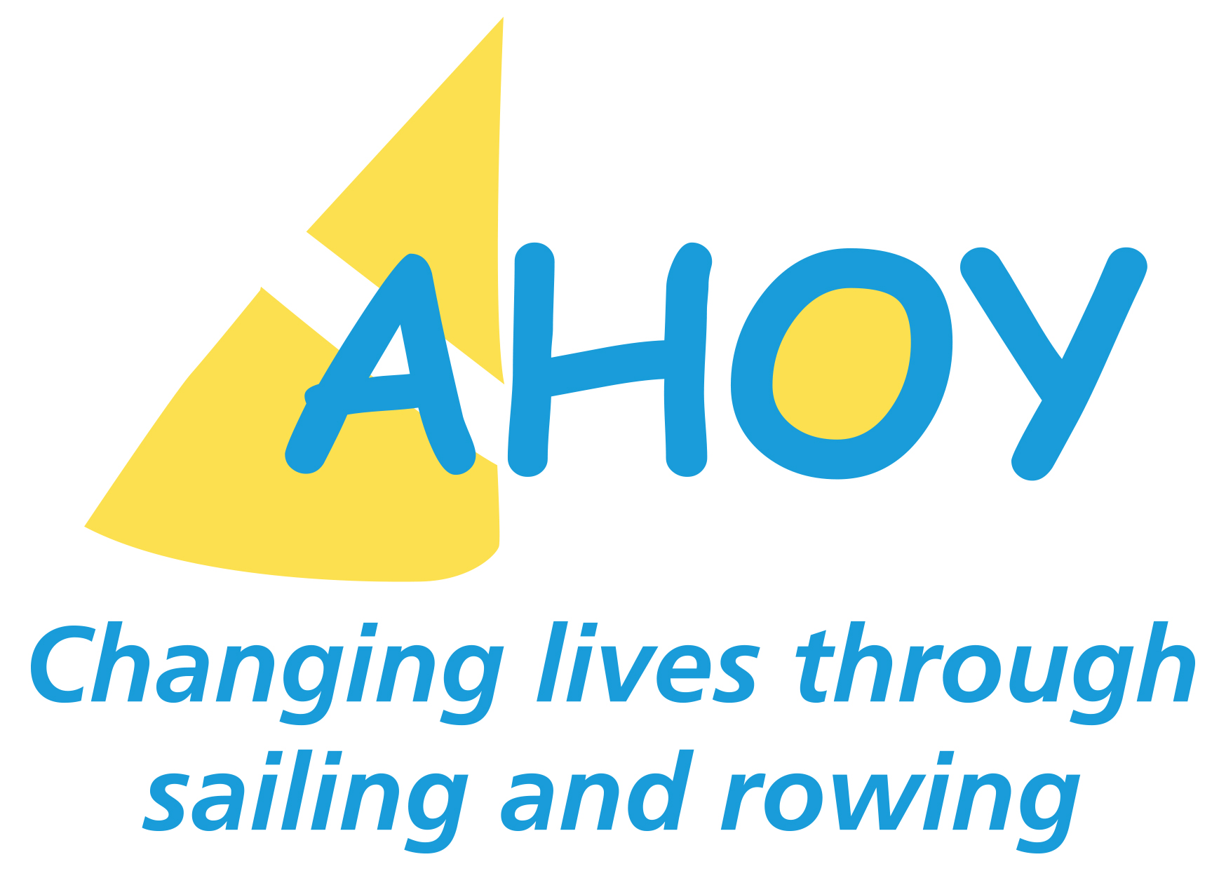 The AHOY Centre Charity - Changing lives through Rowing and Sailing