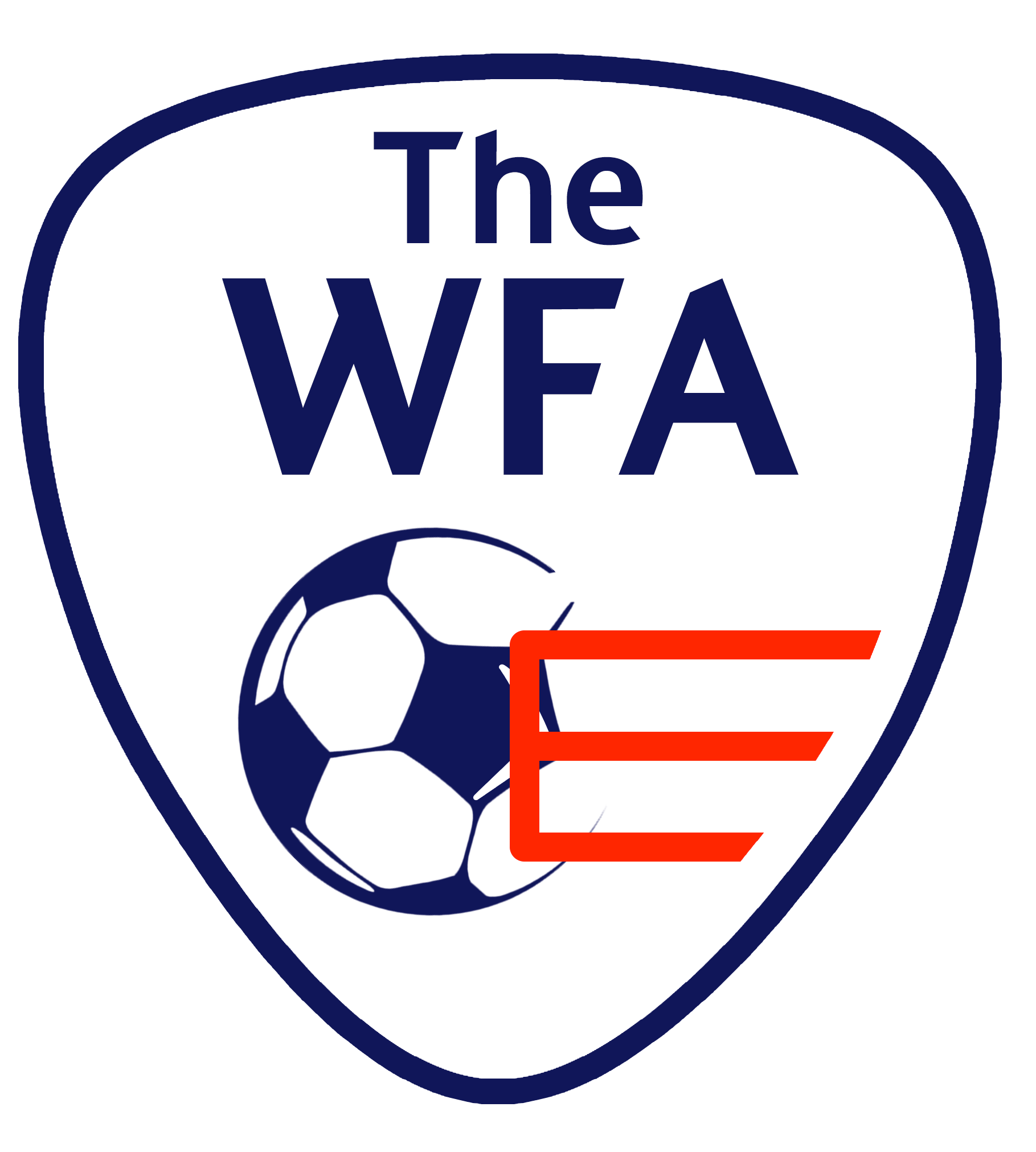 The WFA logo