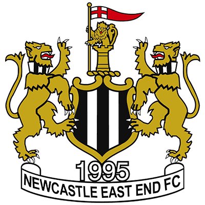 Newcastle East End FC 
