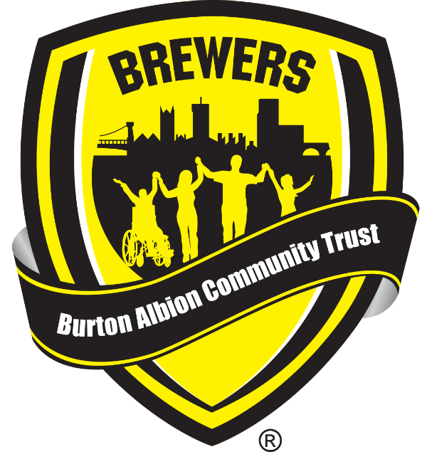 Burton Albion Community Trust 