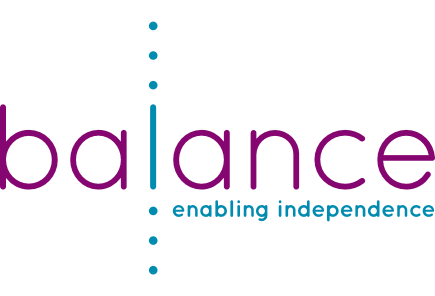 Balance - Enabling Independence