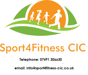 Sport4Fitness CIC logo
