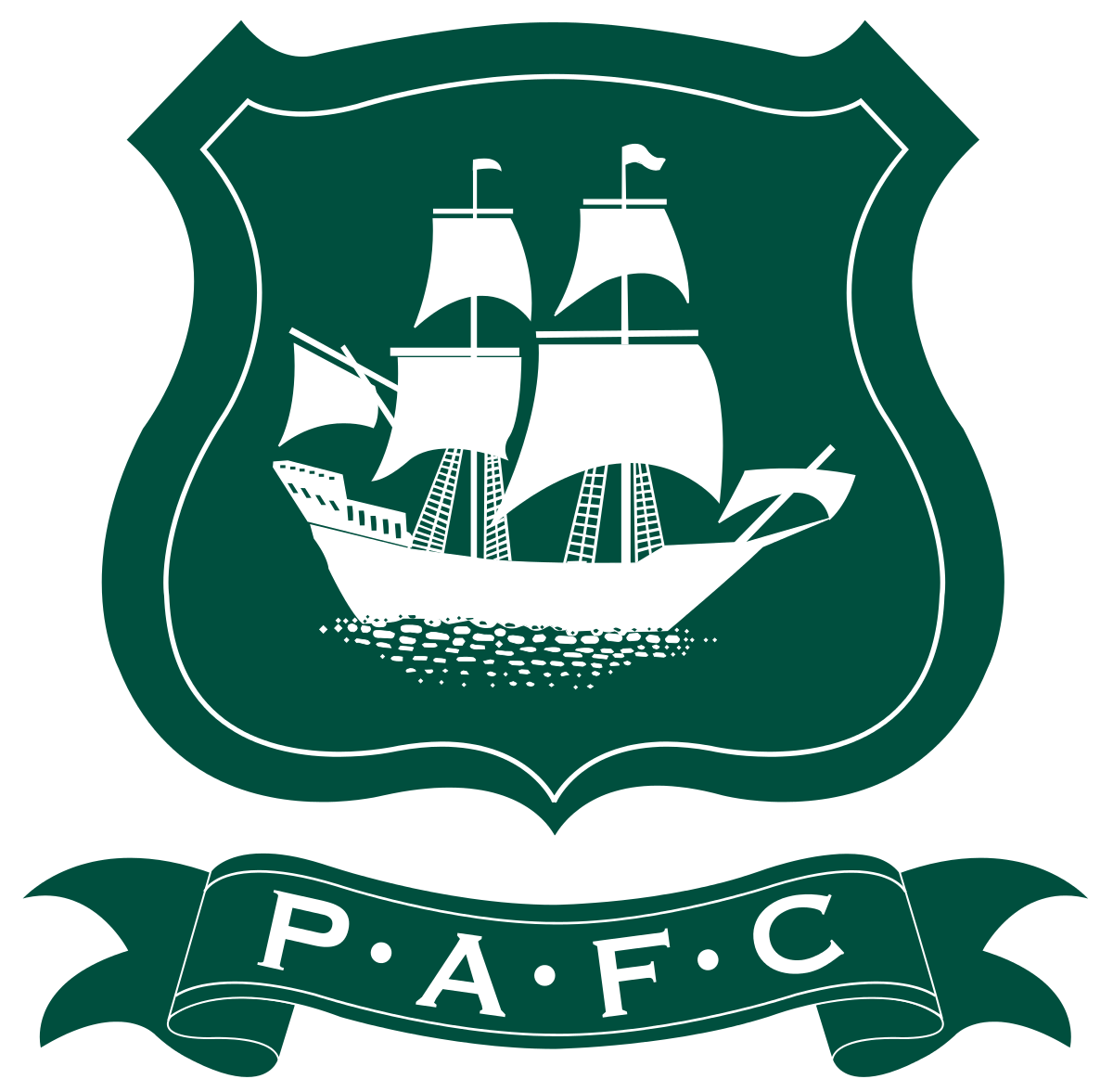 PAFC logo